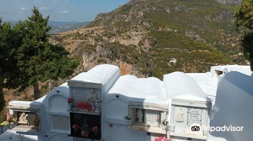 Casares Cemetery