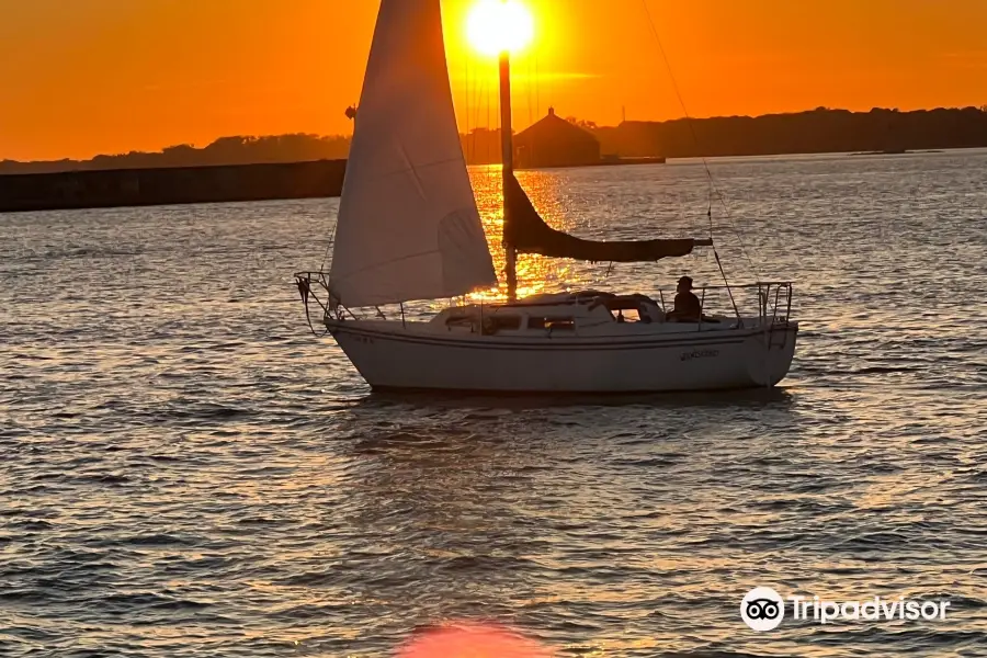 Spirit of Buffalo - Buffalo Sailing Adventures