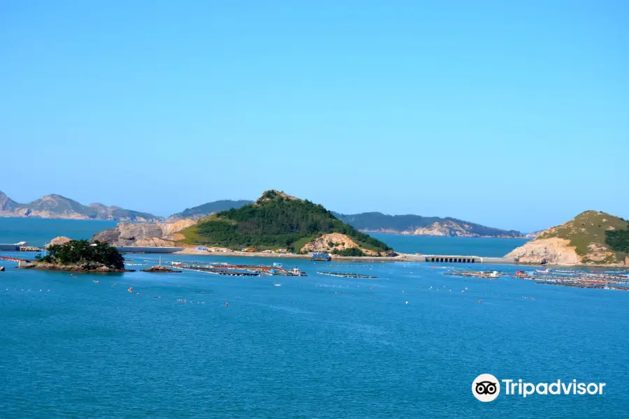 蒙特內哥羅島