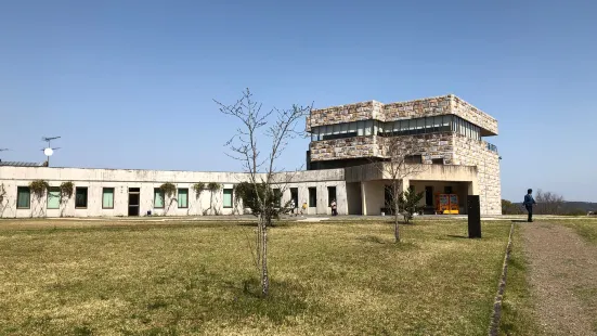 Miyazaki Prefectural Saitobaru Archaeological Museum