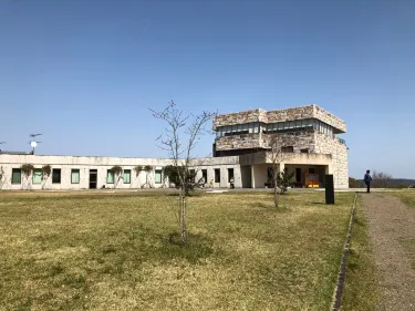 Saitobaru Archaeological Museum