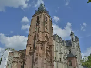 Wetzlar Cathedral