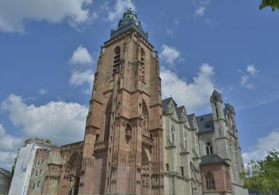 Wetzlar Cathedral