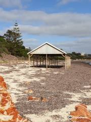 Moonta Bay Jetty