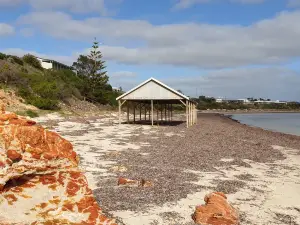 Moonta Bay Jetty