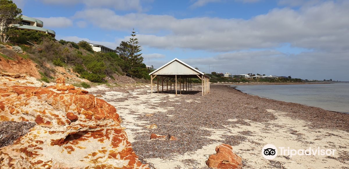 Moonta Bay Jetty