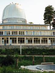 Abastumani Astrophysical Observatory