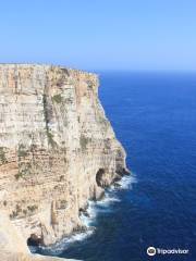 Ta' Cenc Cliffs