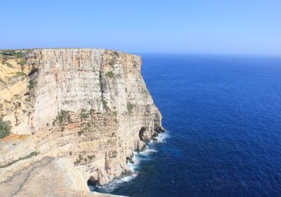 Ta' Cenc Cliffs