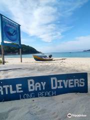 Turtle Bay Divers
