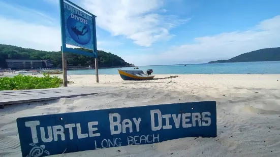 Turtle Bay Divers