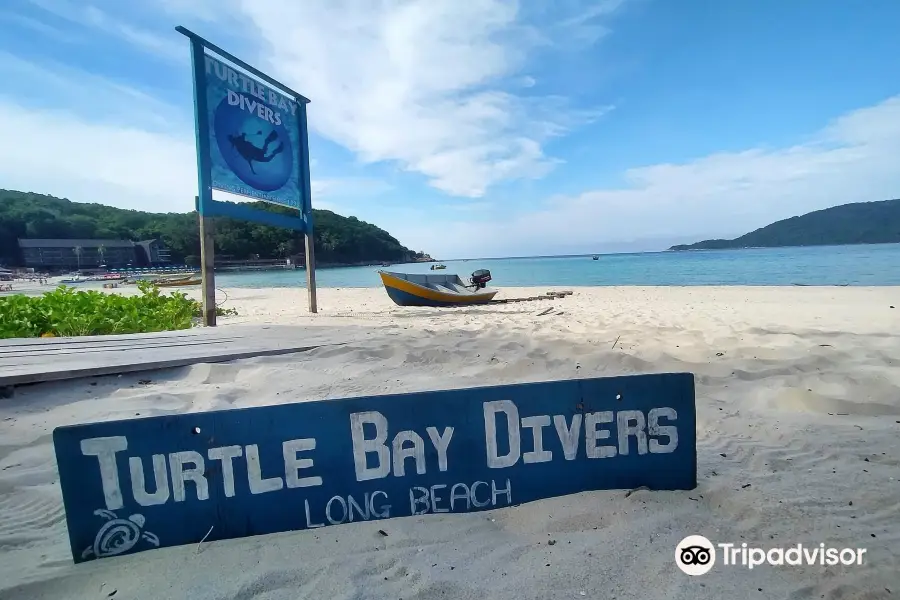 Turtle Bay Divers