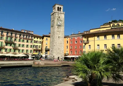 Riva del Garda