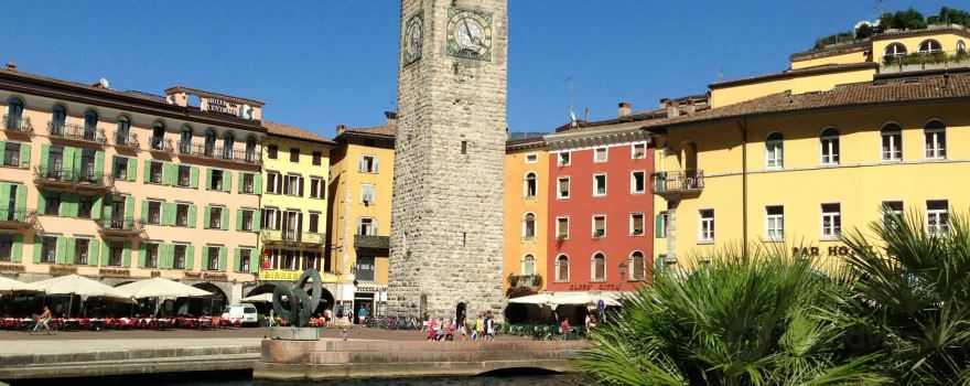 Torre Apponale