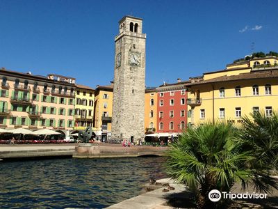 Torre Apponale