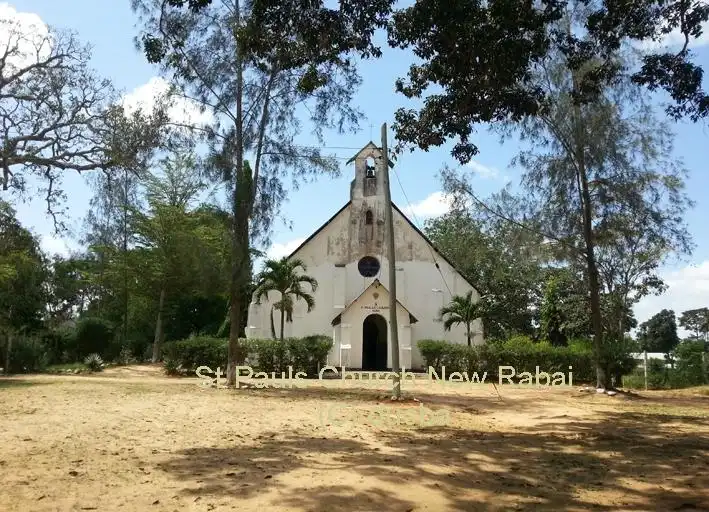 Các khách sạn gần Rabai Museum