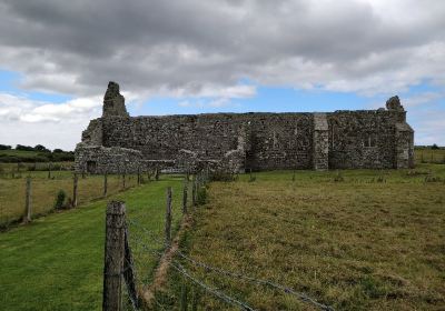 Rathfran Abbey