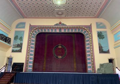 Kalgoorlie Town Hall