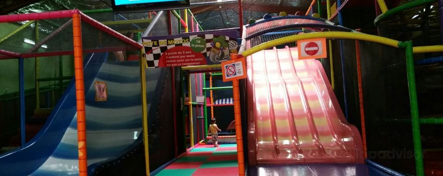 Royal Kids Clermont Fd - Aubiere
