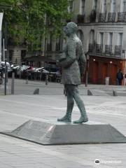 Monument de Charles de Gaulle