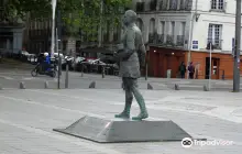 Monument Charles De Gaulle