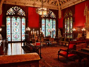 Marble House