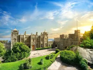 Vorontsov Palace