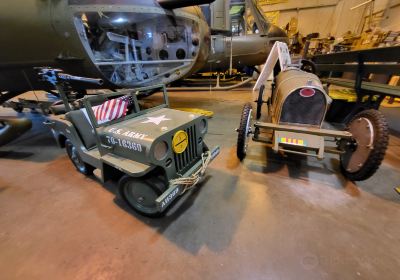 American Huey 369 Museum