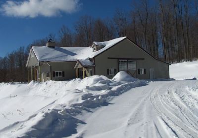 The Naples Maple Farm at The Wohlschlegel Estate