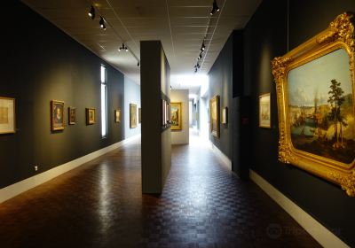 Brest Museum of Fine Arts