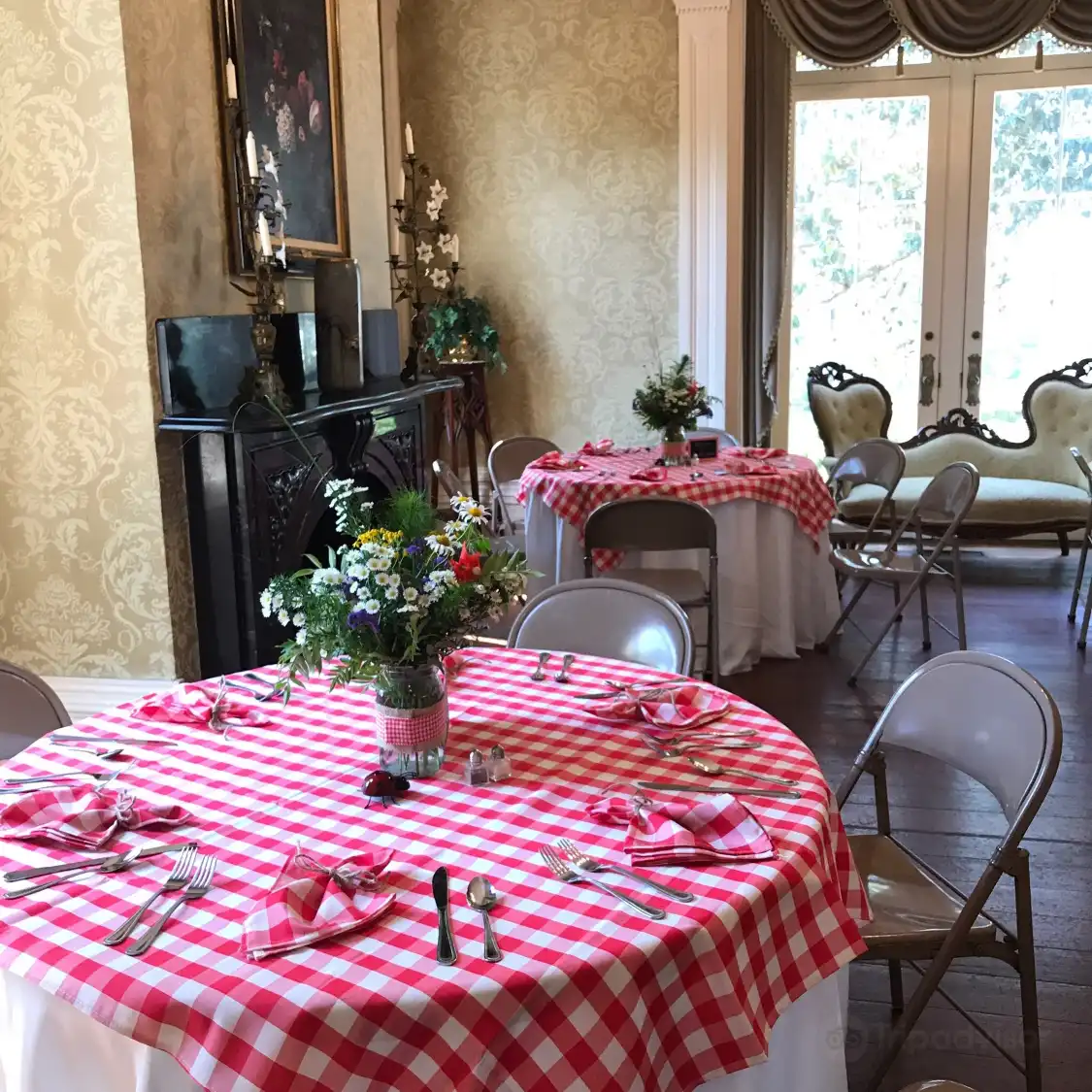 Hotel dekat Bellevue