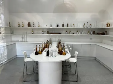 Springbank Distillery
