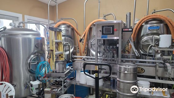 Northern Outer Banks Brewing Company