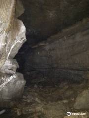 Great Saltpetre Cave Preserve