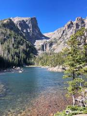 Dream Lake