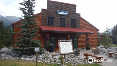 Music of Denali Dinner Theater