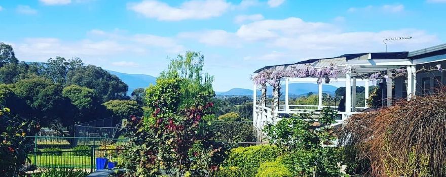 Morgans Winery & Distillery