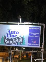Auto Cine Santana