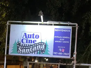 Auto-Cine Santana