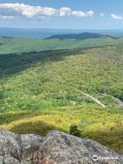 Marys Rock Summit