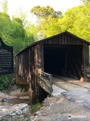 Elder Mill Covered Bridge