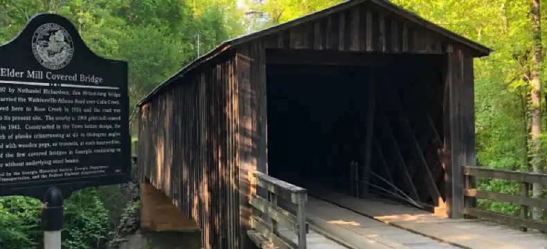 Hotels in Oconee County