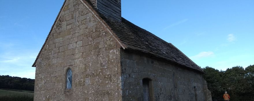 Langley Chapel