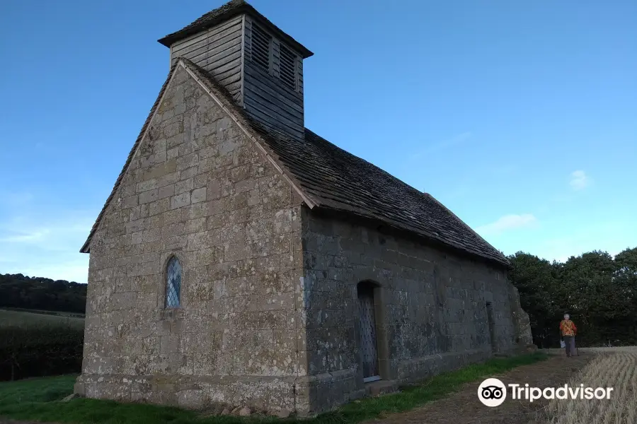 Langley Chapel