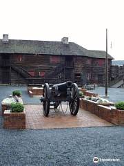 Fort William Henry