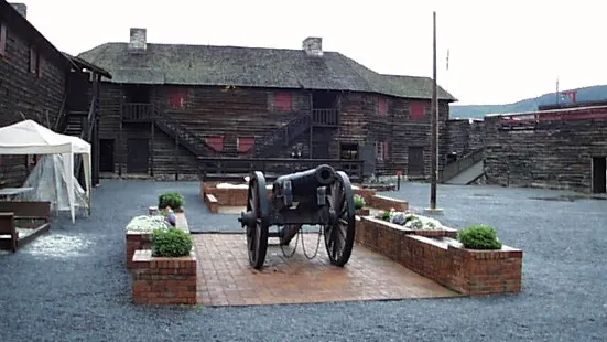 Fort William Henry Museum