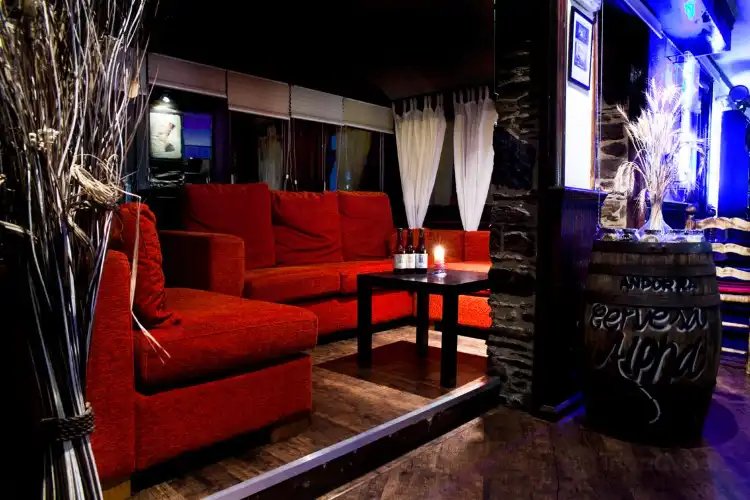 Hotels in Mas de Ribafeta