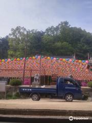 Bongseonsa Temple