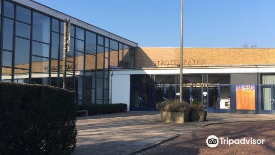 Stadttheater Herford
