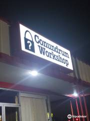 Conundrum Workshop